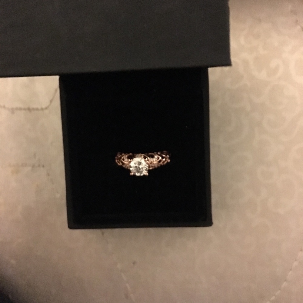 wedding ring